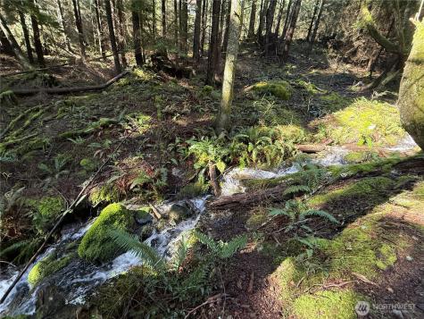 2000 Peregrine Road Orcas Island WA 98279
