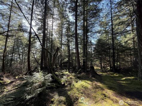 2000 Peregrine Road Orcas Island WA 98279