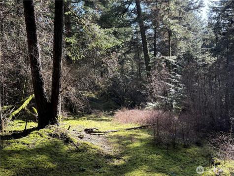 2000 Peregrine Road Orcas Island WA 98279