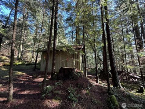 2000 Peregrine Orcas Island WA 98279