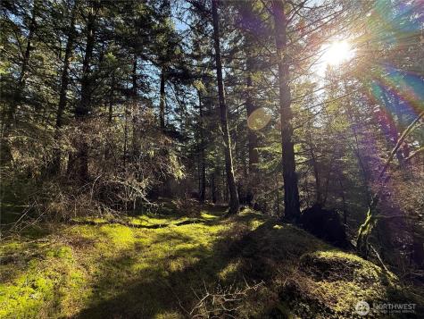 2000 Peregrine Road Orcas Island WA 98279