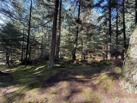 2000 Peregrine Road Orcas Island WA 98279
