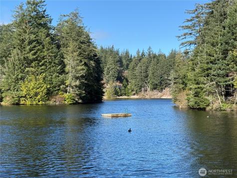 2000 Peregrine Road Orcas Island WA 98279