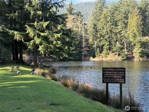 2000 Peregrine Road Orcas Island WA 98279