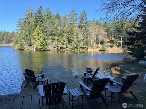 2000 Peregrine Road Orcas Island WA 98279