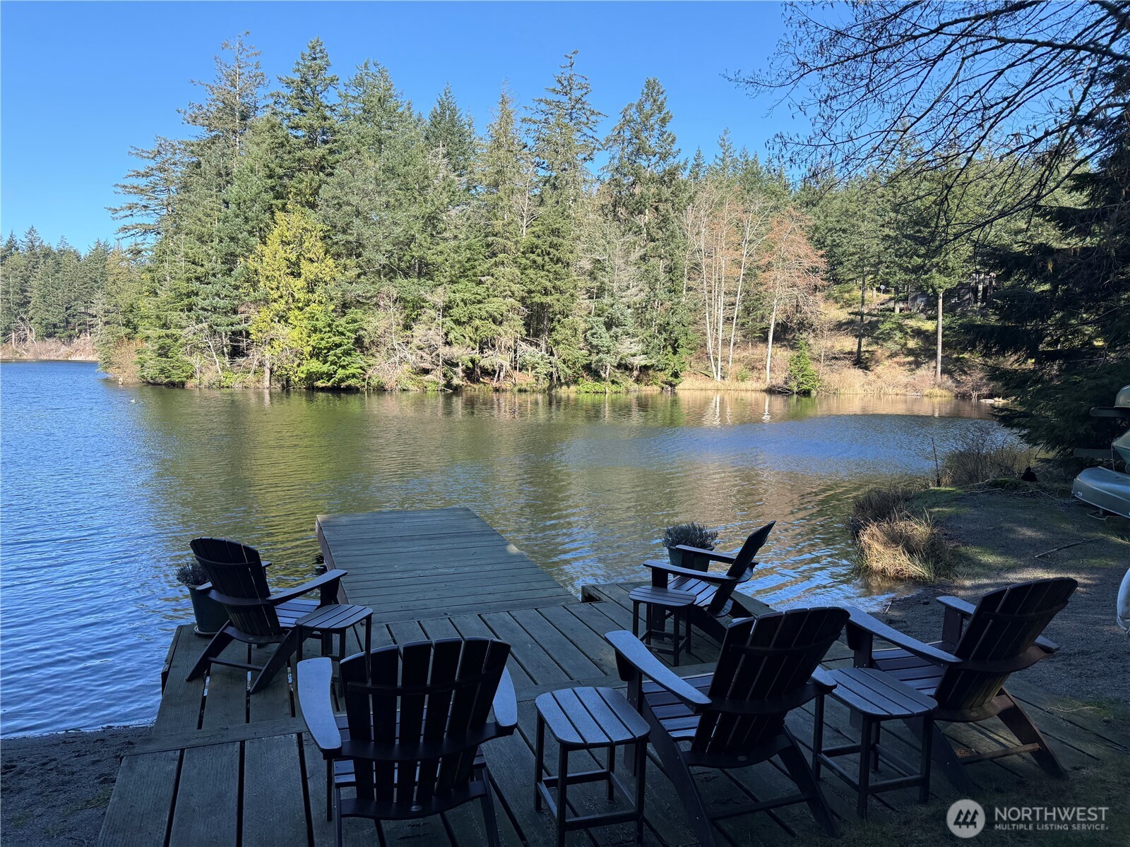 2000 Peregrine Road Orcas Island WA 98279