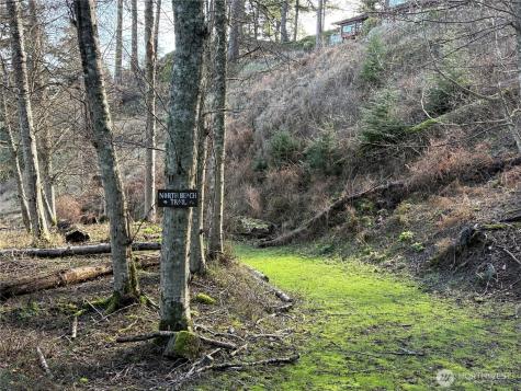 2000 Peregrine Road Orcas Island WA 98279