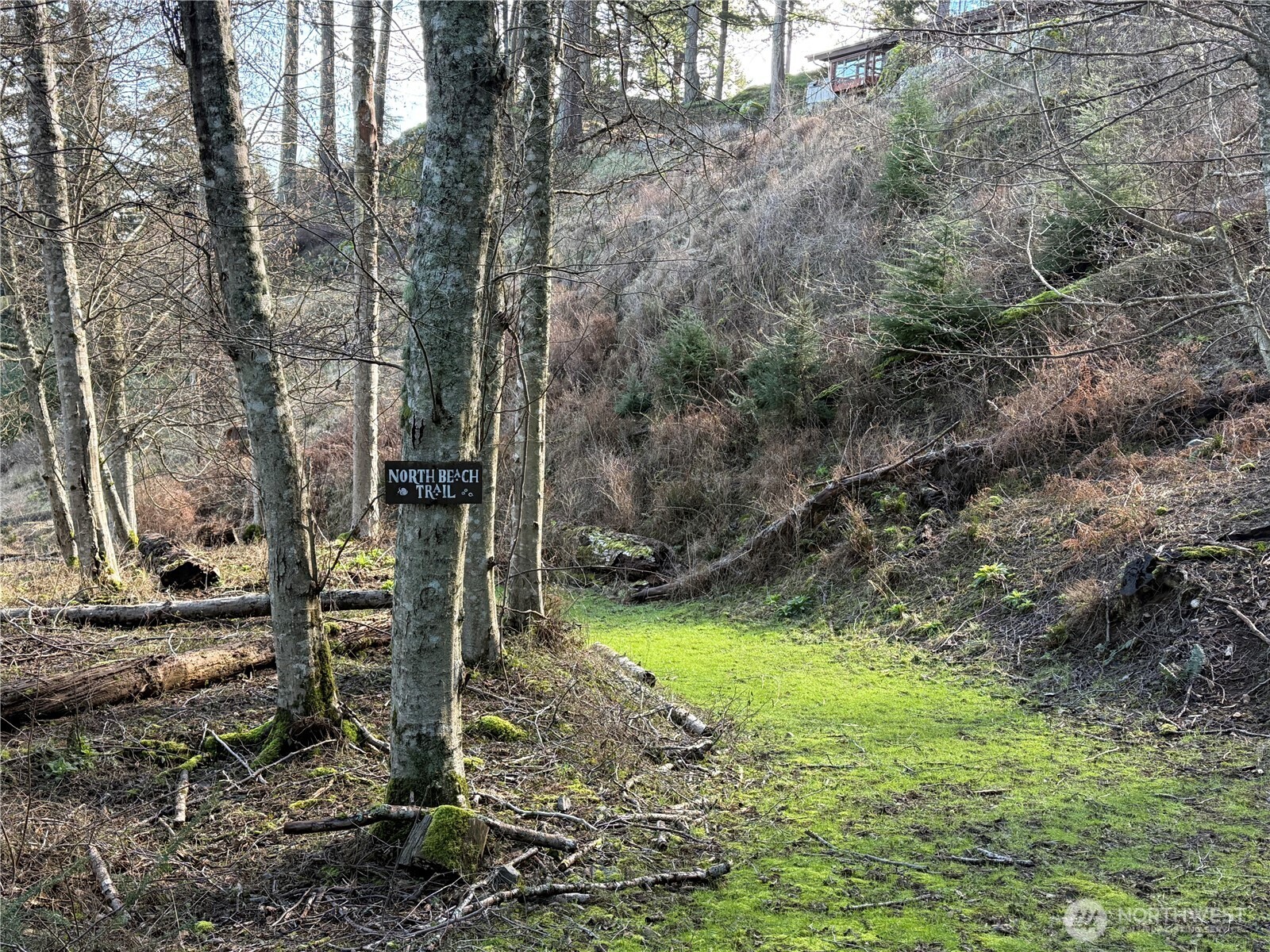 2000 Peregrine Road Orcas Island WA 98279
