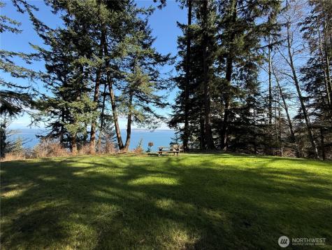 2000 Peregrine Road Orcas Island WA 98279