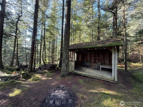 2000 Peregrine Road Orcas Island WA 98279