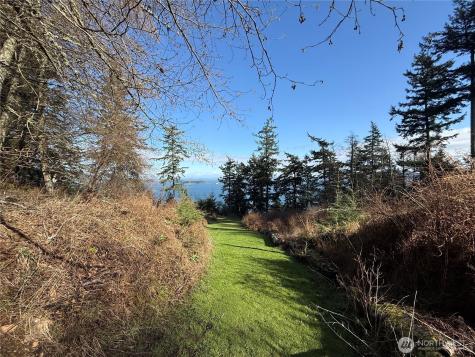 2000 Peregrine Road Orcas Island WA 98279