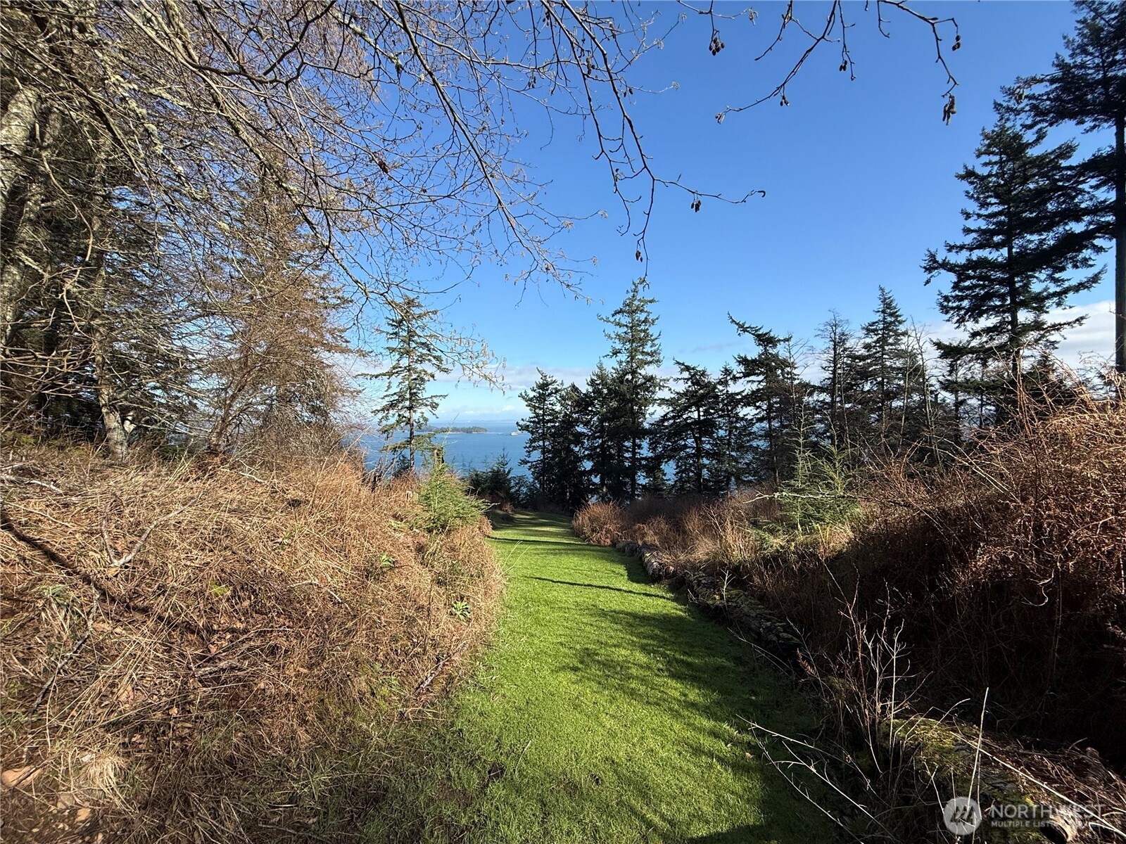 2000 Peregrine Road Orcas Island WA 98279