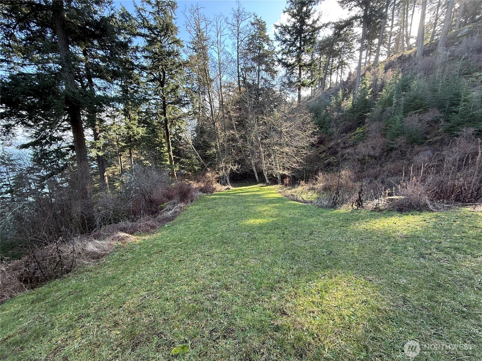 2000 Peregrine Road Orcas Island WA 98279