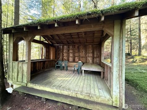 2000 Peregrine Road Orcas Island WA 98279