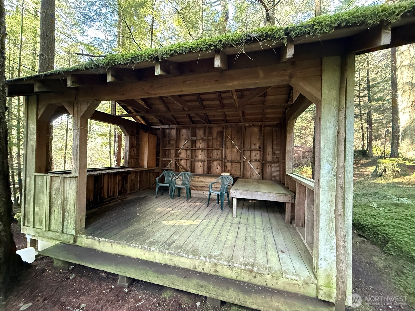 2000 Peregrine Road Orcas Island WA 98279