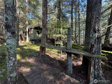 2000 Peregrine Road Orcas Island WA 98279