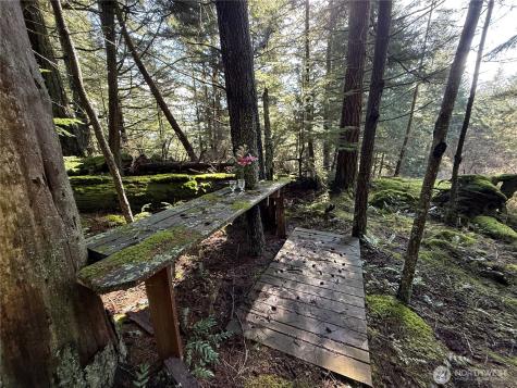 2000 Peregrine Road Orcas Island WA 98279