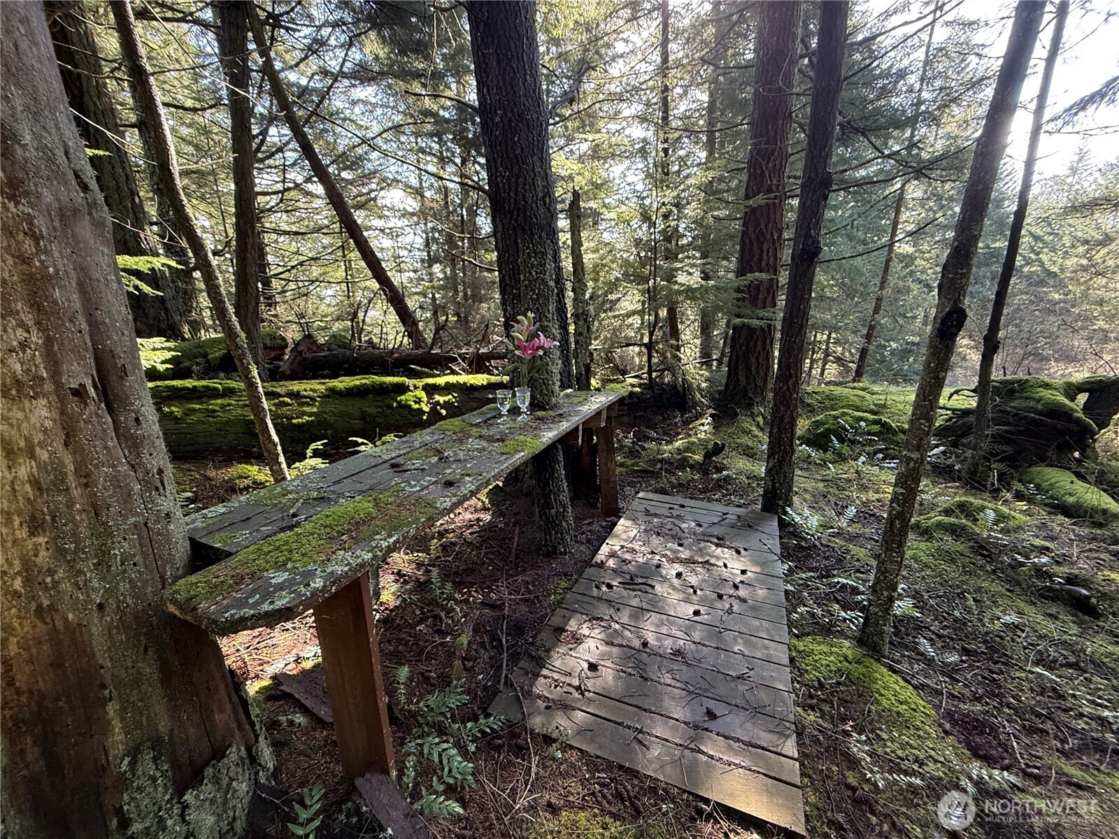 2000 Peregrine Road Orcas Island WA 98279