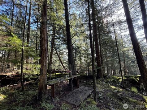 2000 Peregrine Road Orcas Island WA 98279