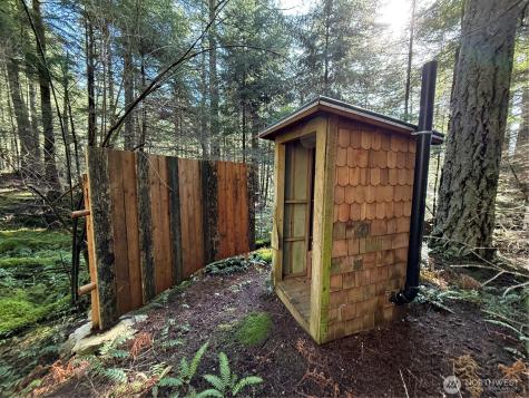 2000 Peregrine Road Orcas Island WA 98279