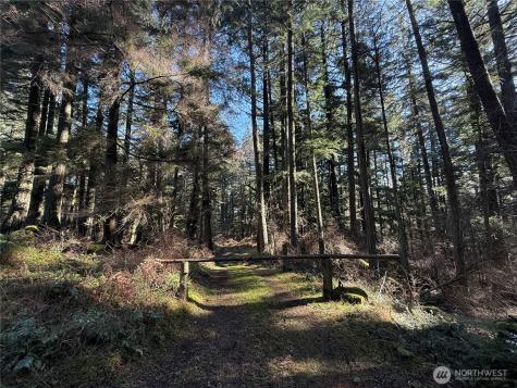 2000 Peregrine Road Orcas Island WA 98279