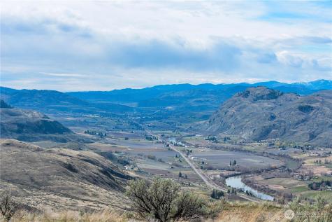0 Emily Road Oroville WA 98844