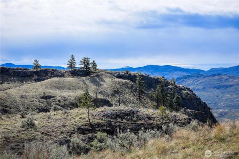 0 Emily Road Oroville WA 98844
