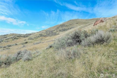 0 Emily Road Oroville WA 98844
