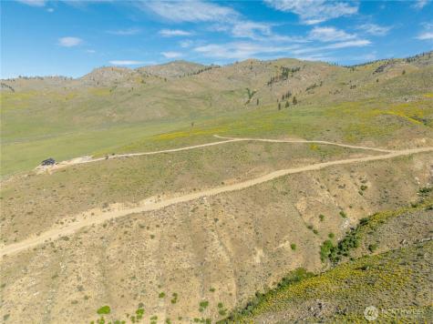 1 Terrace View Short Plat Methow WA 98834