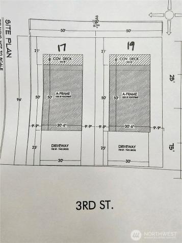 19 N 3rd Street Pacific Beach WA 98571