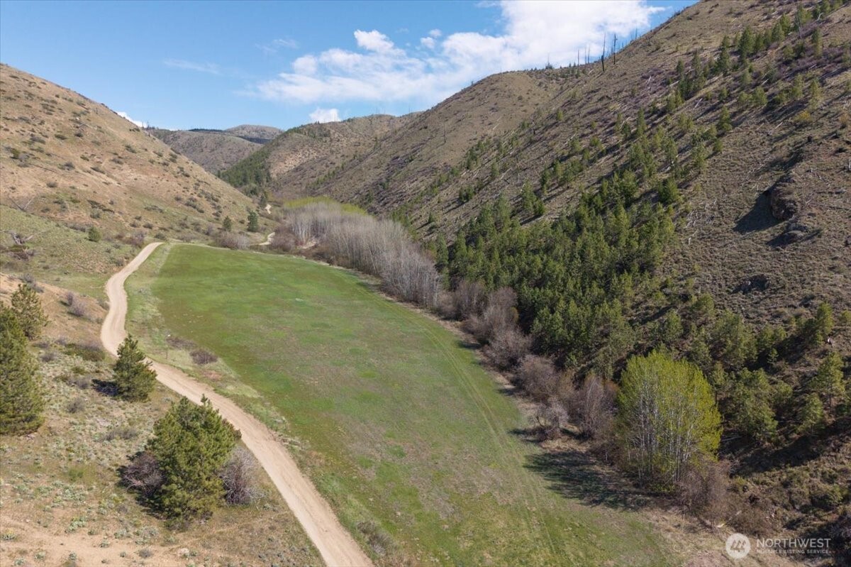 0 Bisping Canyon Road Entiat WA 98822