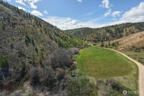0 Bisping Canyon Road Entiat WA 98822