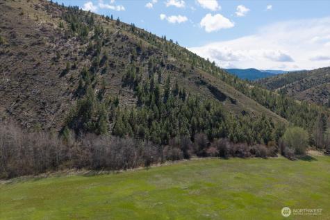 0 Bisping Canyon Road Entiat WA 98822