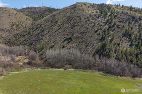 0 Bisping Canyon Road Entiat WA 98822