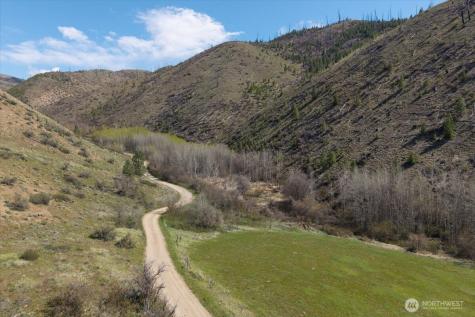 0 Bisping Canyon Road Entiat WA 98822