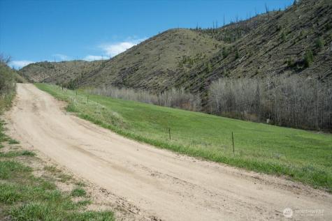 0 Bisping Canyon Road Entiat WA 98822