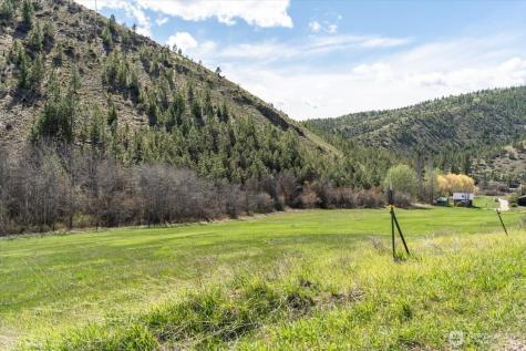 0 Bisping Canyon Road Entiat WA 98822