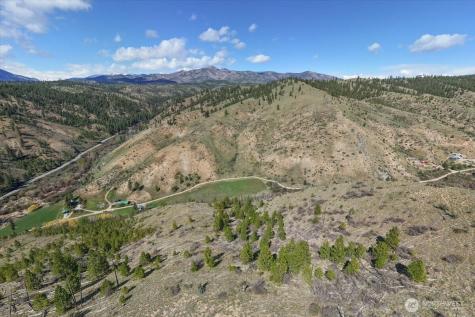 0 Bisping Canyon Road Entiat WA 98822