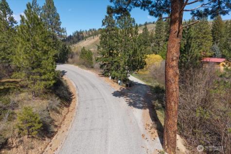 0 Bisping Canyon Road Entiat WA 98822