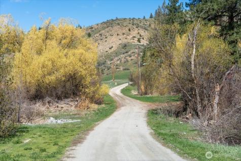 0 Bisping Canyon Road Entiat WA 98822