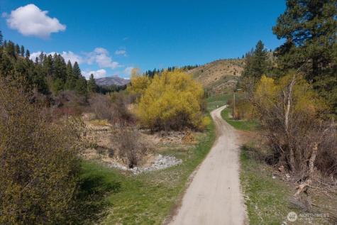 0 Bisping Canyon Road Entiat WA 98822