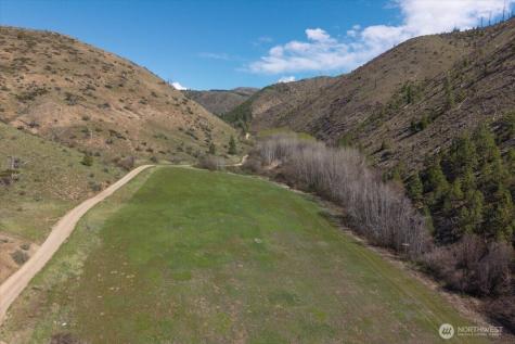 0 Bisping Canyon Road Entiat WA 98822