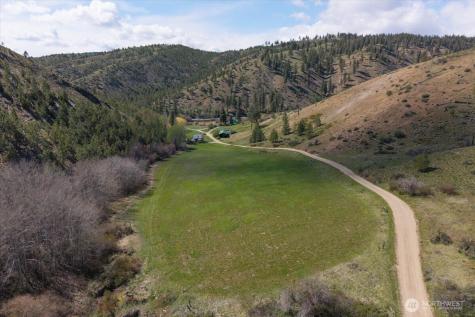 0 Bisping Canyon Road Entiat WA 98822
