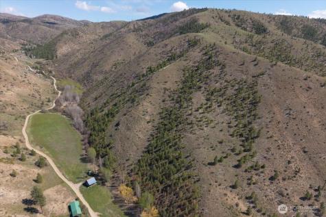 0 Bisping Canyon Road Entiat WA 98822