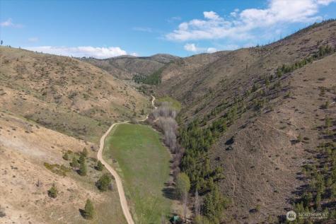 0 Bisping Canyon Road Entiat WA 98822