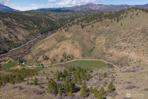 0 Bisping Canyon Road Entiat WA 98822