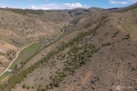 0 Bisping Canyon Road Entiat WA 98822