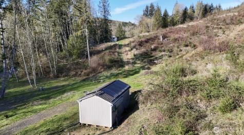 2916 Little Hanaford Road Centralia WA 98531