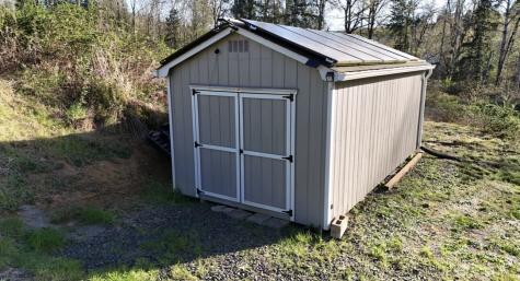 2916 Little Hanaford Road Centralia WA 98531