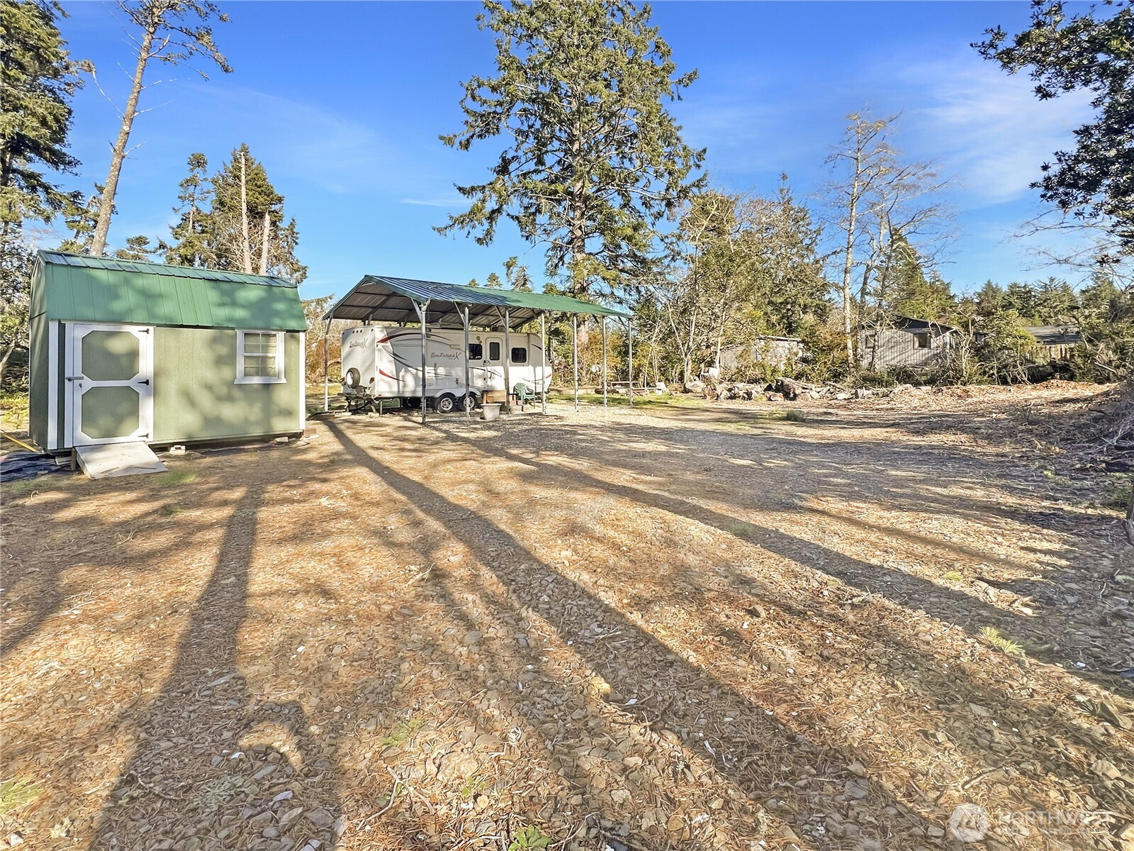 28010 Vernon Avenue Ocean Park WA 98640